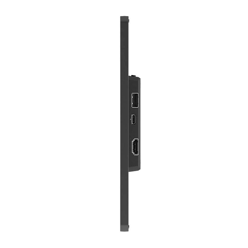 Портативный сенсорный монитор 13.3" GeChic T131B: купить в Москве